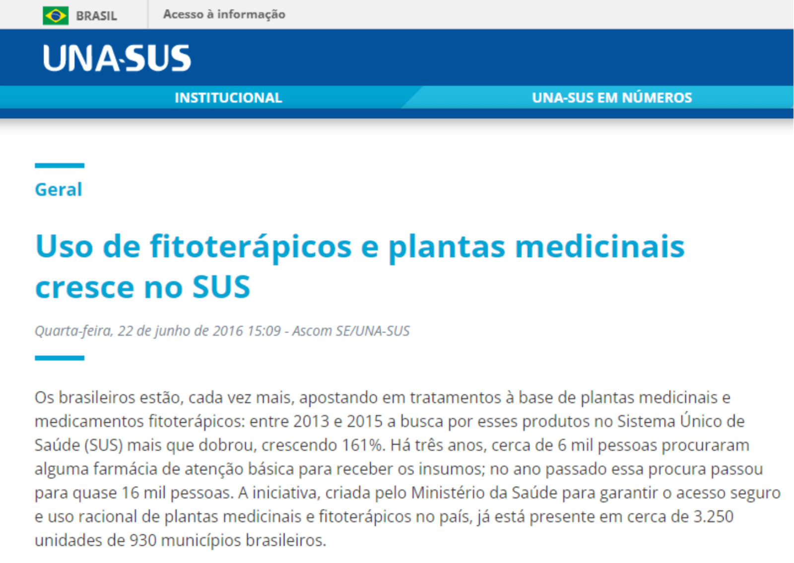 curso de fitoterapia