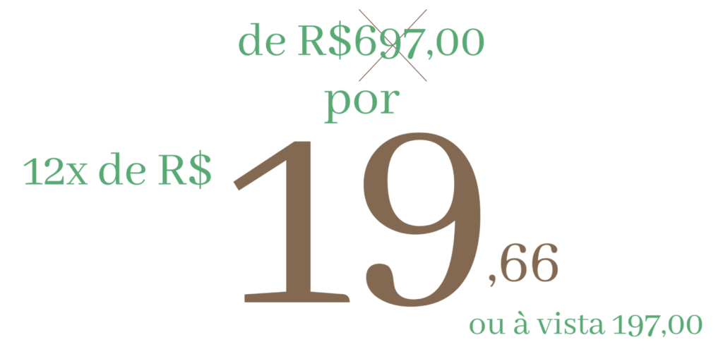 promoção curso de aromaterapia